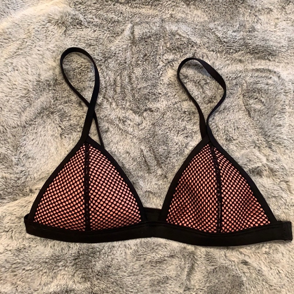 Triangl Bikini Top